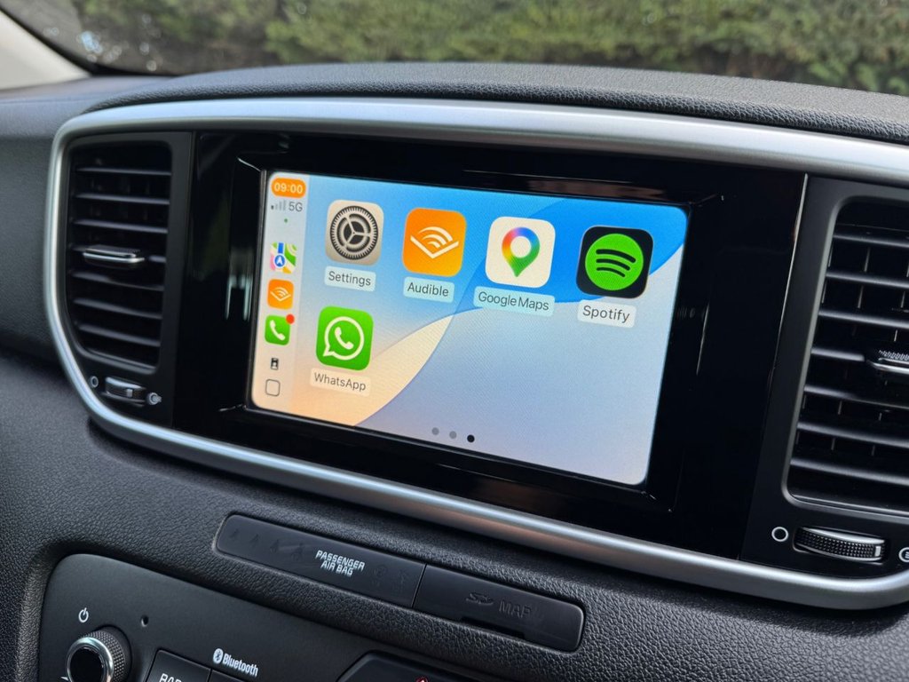 Used Kia Sportage 2018 for sale - 78018006: Photo 35