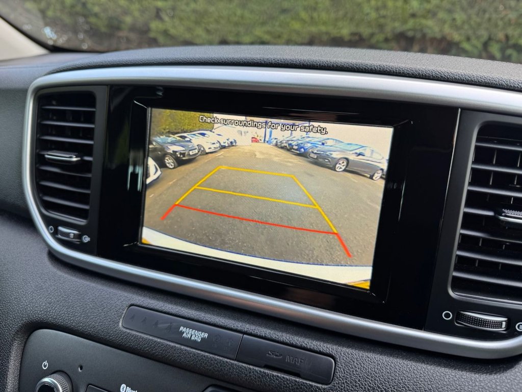 Used Kia Sportage 2018 for sale - 78018006: Photo 36