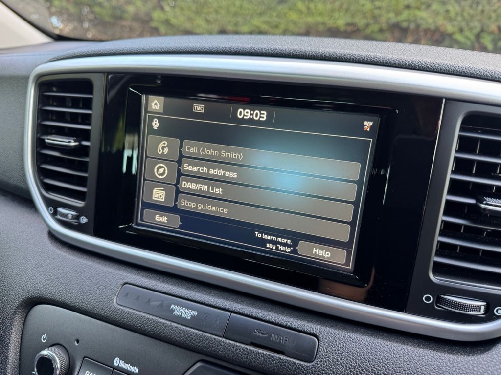 Used Kia Sportage 2018 for sale - 78018006: Photo 38