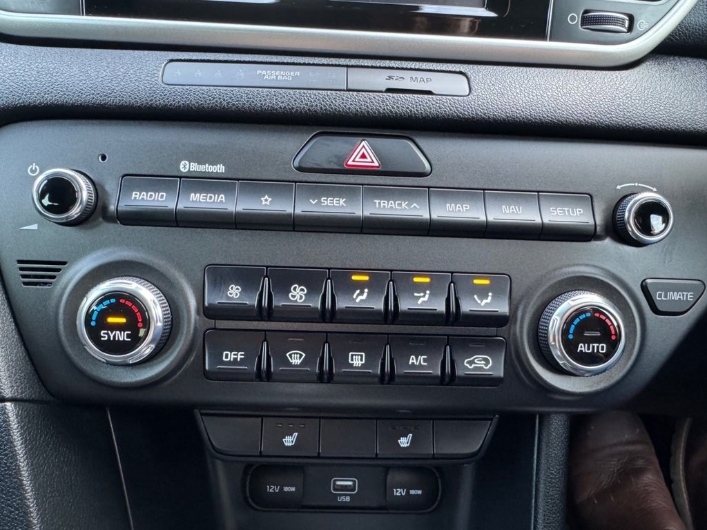 Used Kia Sportage 2018 for sale - 78018006: Photo 39