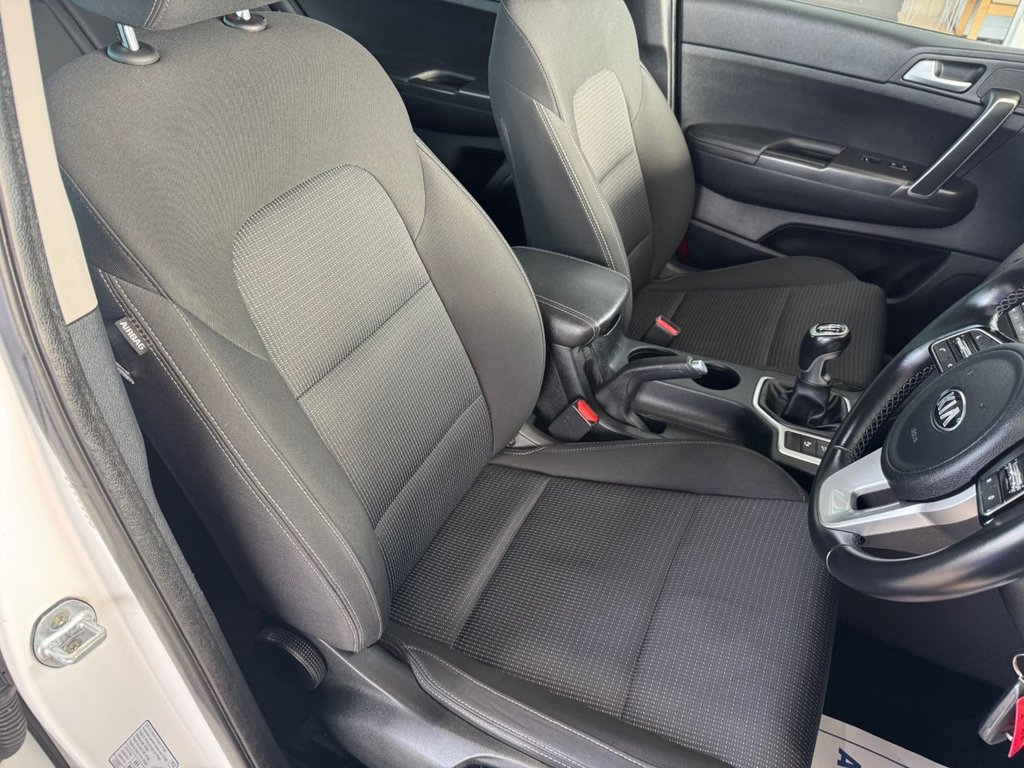 Used Kia Sportage 2018 for sale - 78018006: Photo 4