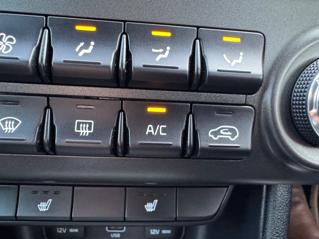 Used Kia Sportage 2018 for sale - 78018006: Photo 42