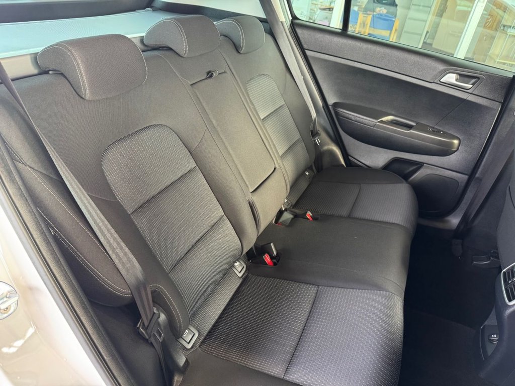 Used Kia Sportage 2018 for sale - 78018006: Photo 5