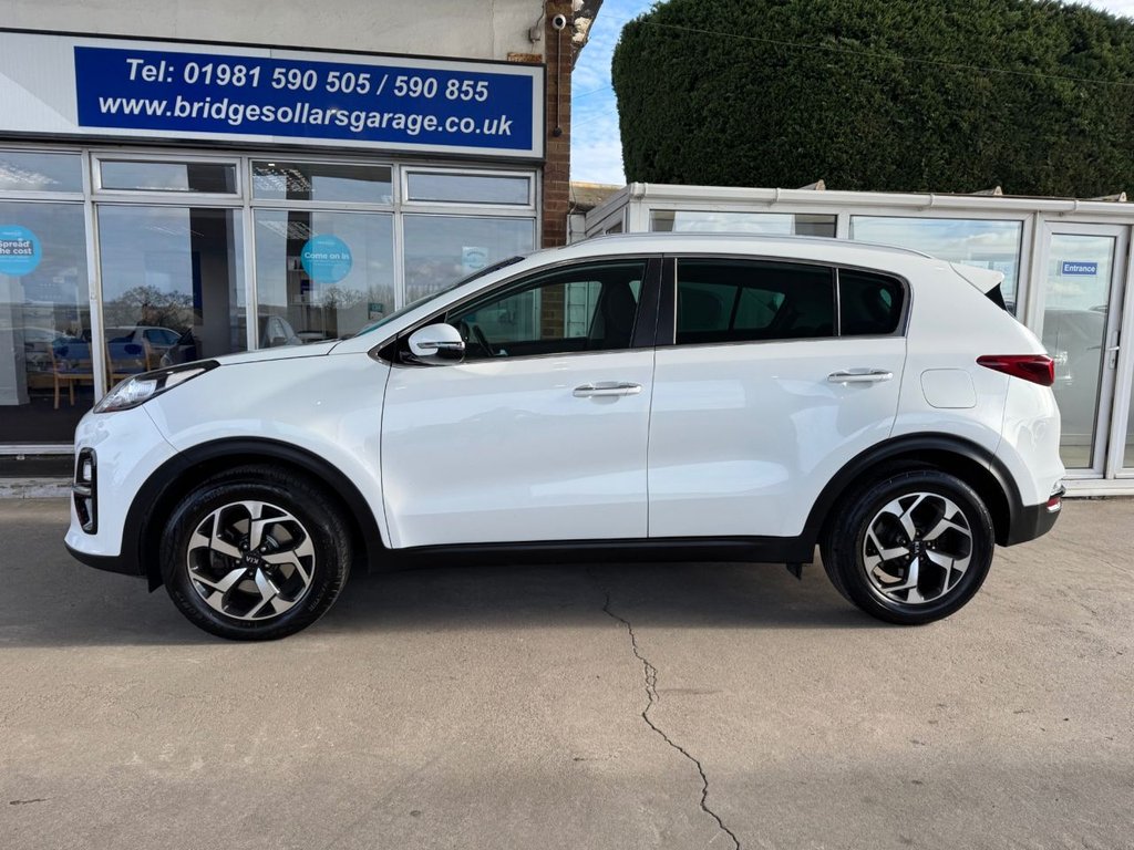 Used Kia Sportage 2018 for sale - 78018006: Photo 7