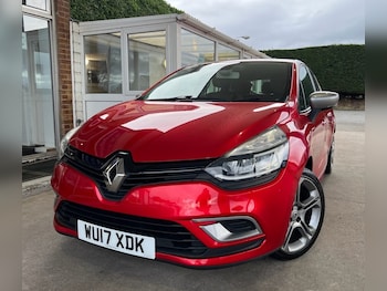 Used Renault Clio 2017 for sale - 77608579: Photo