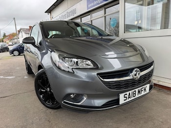 Used Vauxhall Corsa 2018 for sale - 76434454: Photo