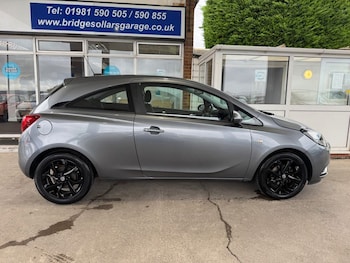 Used Vauxhall Corsa 2018 for sale - 76434454: Photo