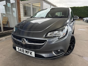Used Vauxhall Corsa 2018 for sale - 76434454: Photo