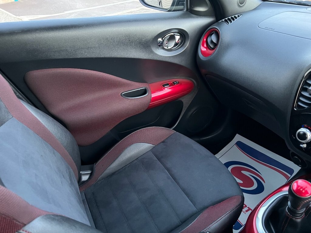 Used Nissan Juke 2017 for sale - 76977413: Photo 19