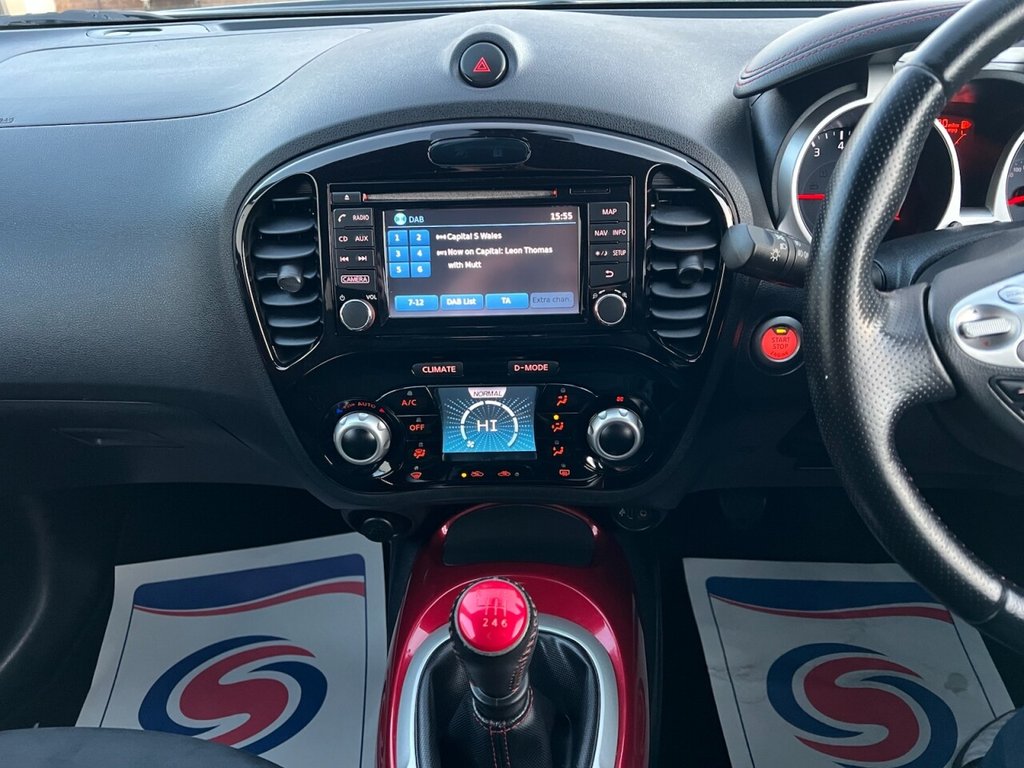 Used Nissan Juke 2017 for sale - 76977413: Photo 21