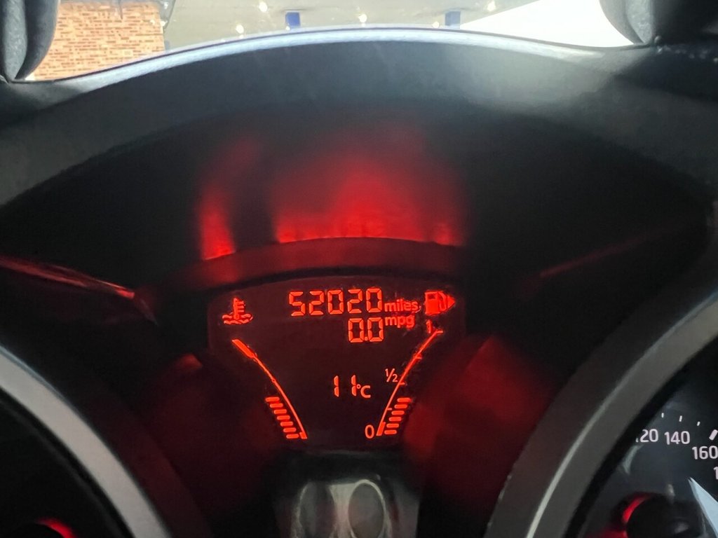 Used Nissan Juke 2017 for sale - 76977413: Photo 22