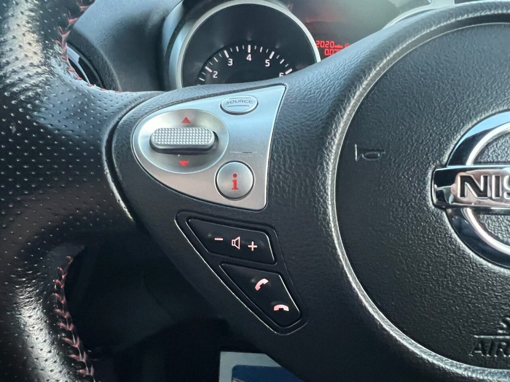 Used Nissan Juke 2017 for sale - 76977413: Photo 24