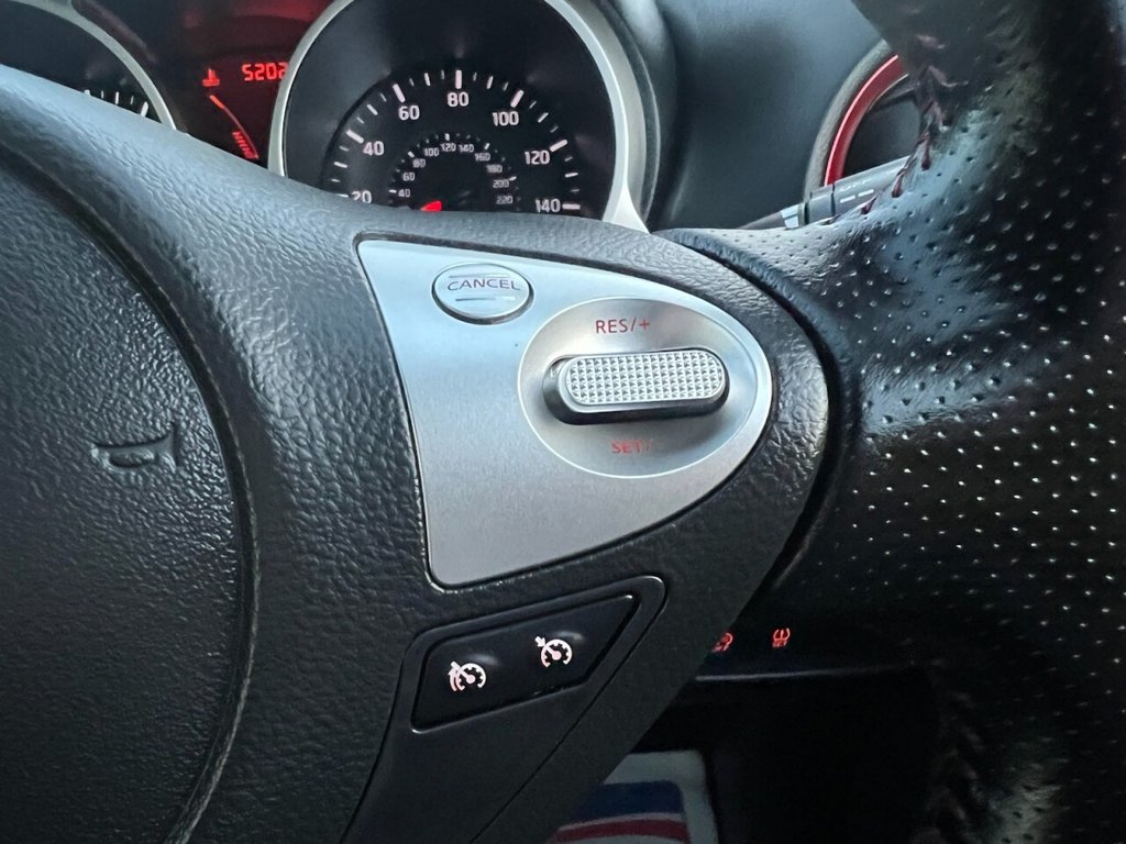 Used Nissan Juke 2017 for sale - 76977413: Photo 25