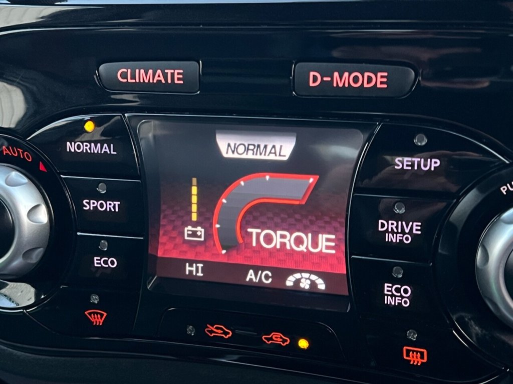 Used Nissan Juke 2017 for sale - 76977413: Photo 33