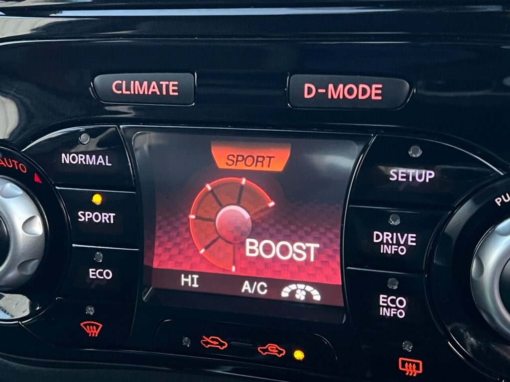 Used Nissan Juke 2017 for sale - 76977413: Photo 34