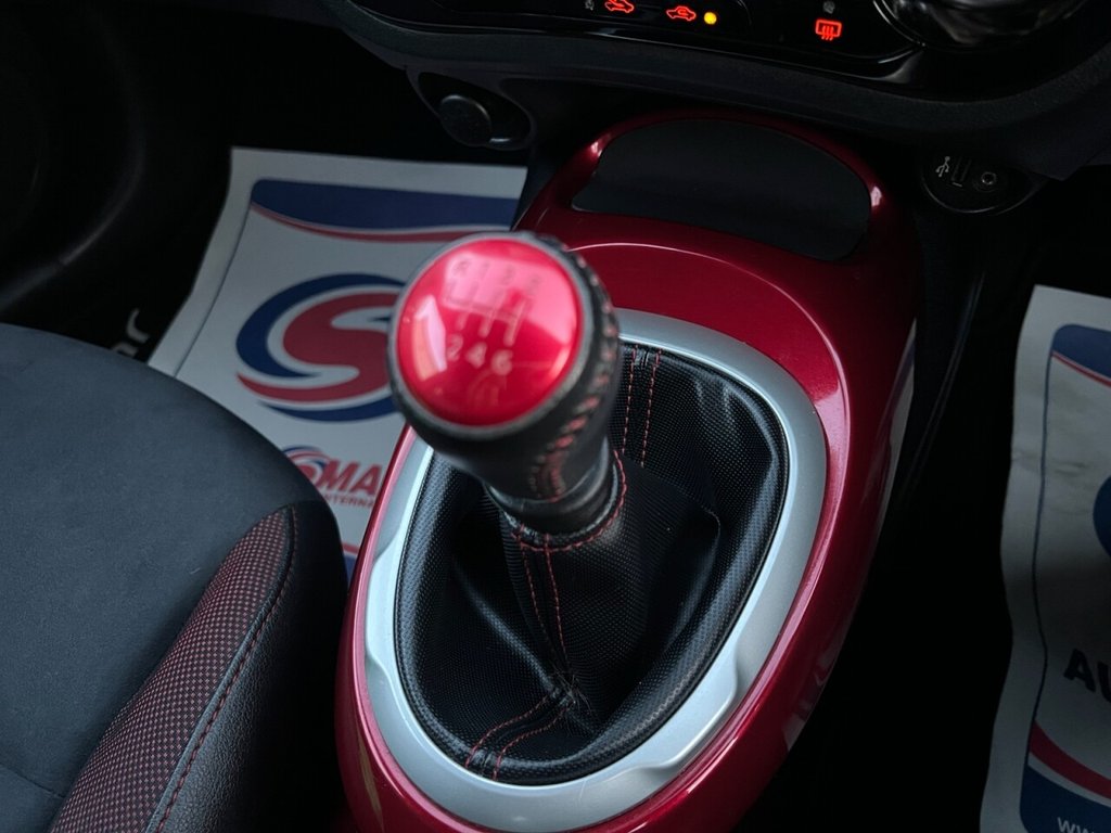 Used Nissan Juke 2017 for sale - 76977413: Photo 38