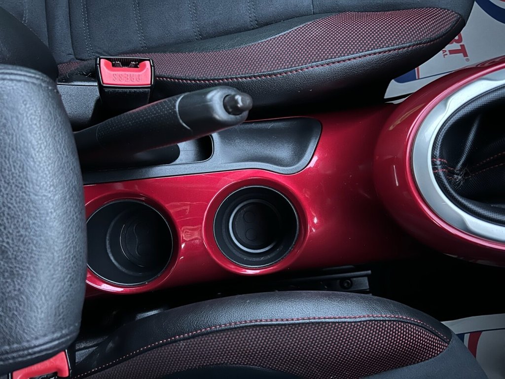 Used Nissan Juke 2017 for sale - 76977413: Photo 39