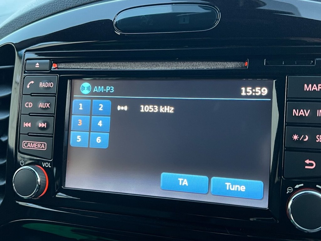 Used Nissan Juke 2017 for sale - 76977413: Photo 43