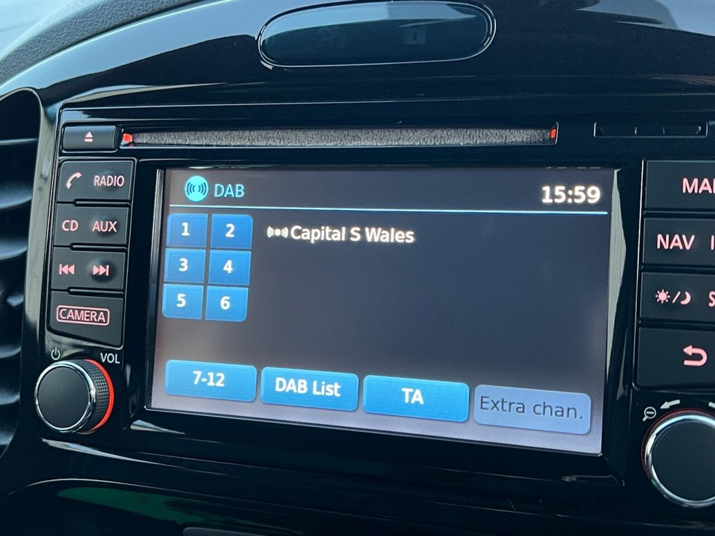 Used Nissan Juke 2017 for sale - 76977413: Photo 44