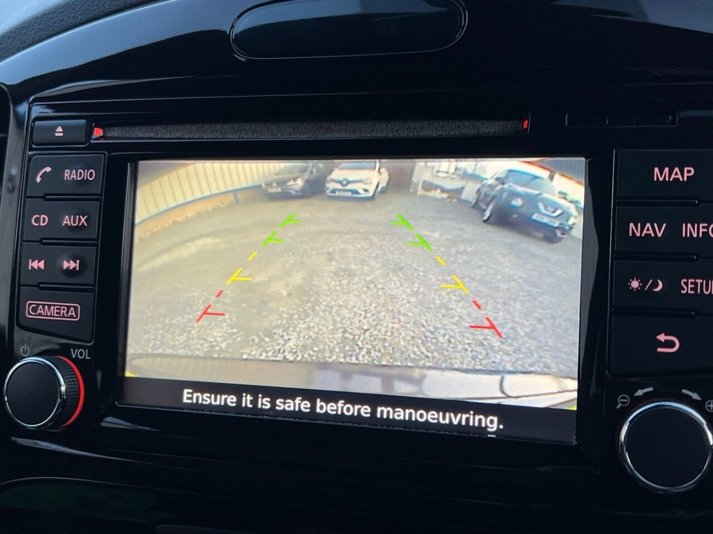 Used Nissan Juke 2017 for sale - 76977413: Photo 48