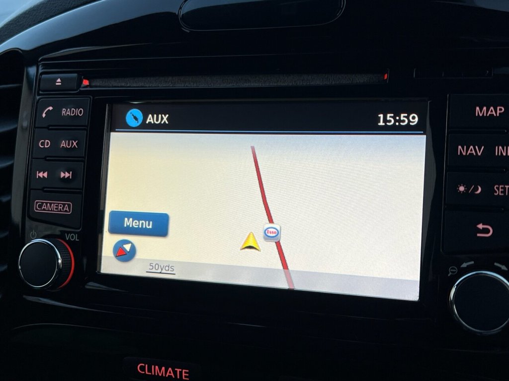 Used Nissan Juke 2017 for sale - 76977413: Photo 49