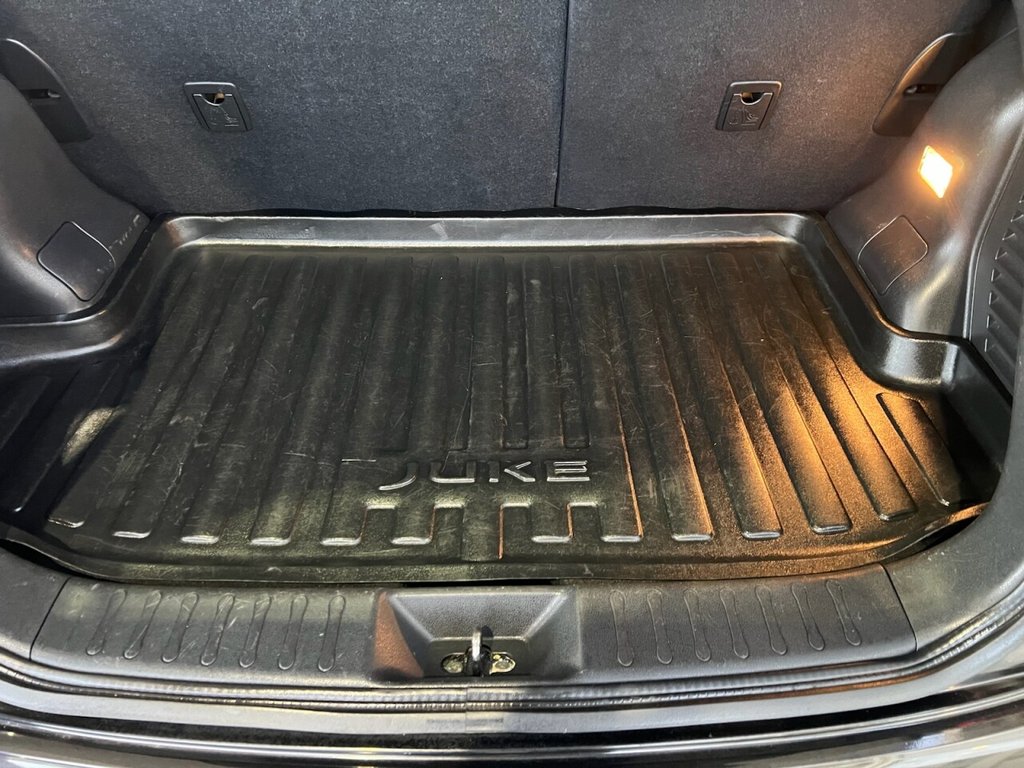 Used Nissan Juke 2017 for sale - 76977413: Photo 6