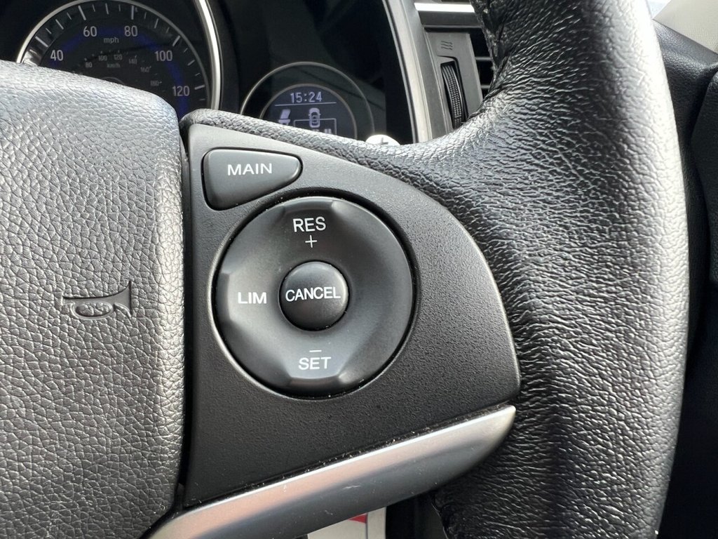 Vehicle 27