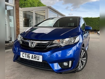 Used Honda Jazz 2016 for sale - 75843249: Photo