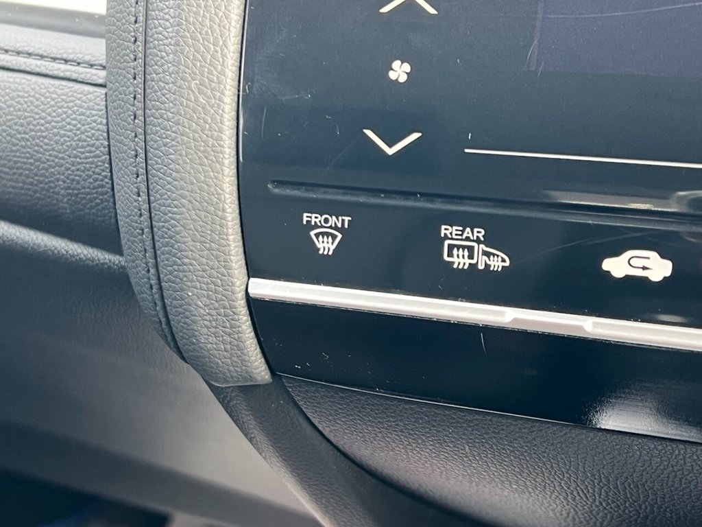 Vehicle 40