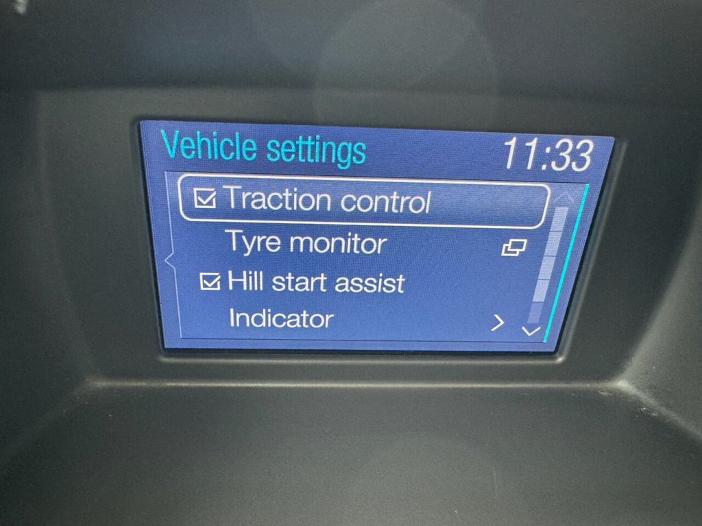 Vehicle 27