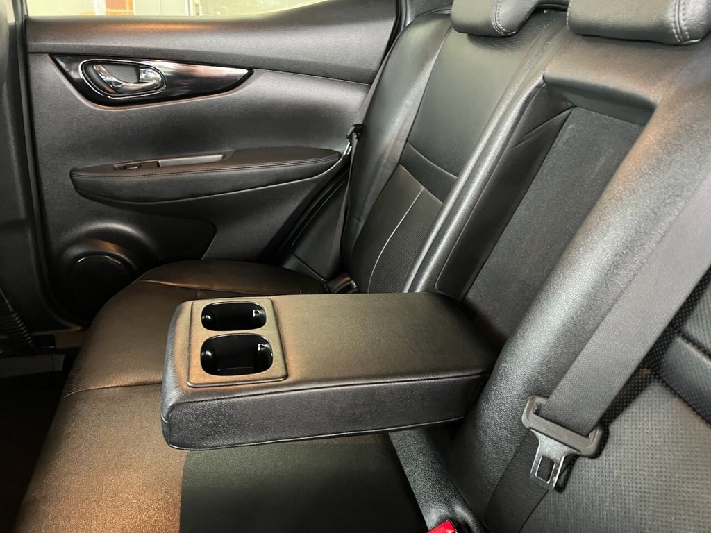 Used Nissan Qashqai 2015 for sale - 77236475: Photo 10