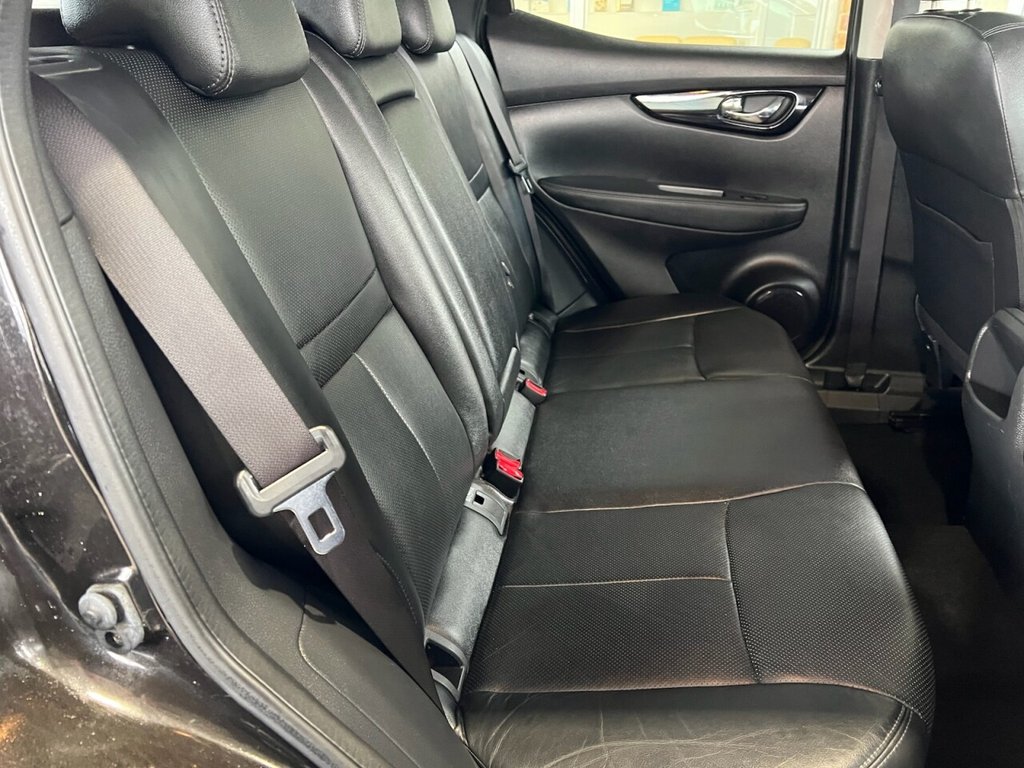 Used Nissan Qashqai 2015 for sale - 77236475: Photo 15