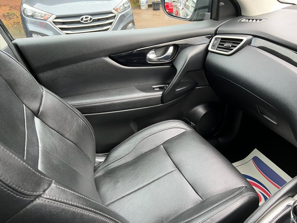 Used Nissan Qashqai 2015 for sale - 77236475: Photo 16