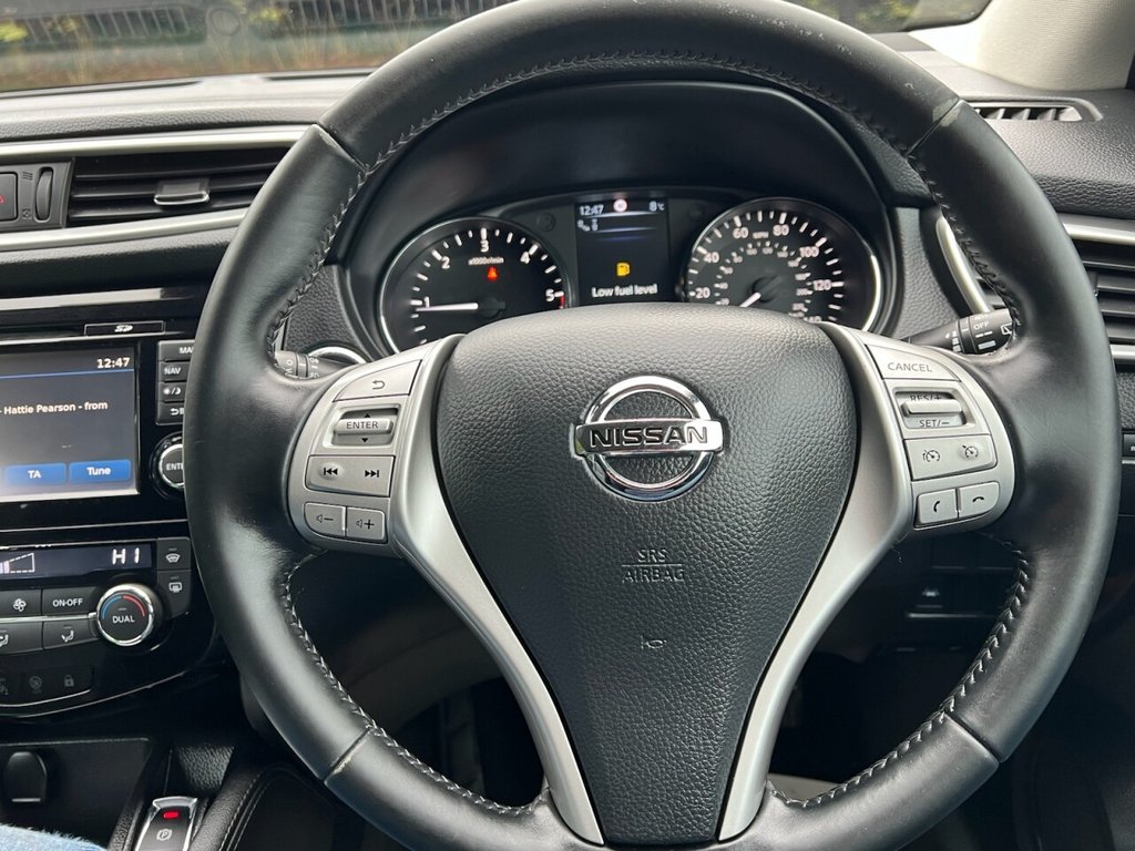 Used Nissan Qashqai 2015 for sale - 77236475: Photo 22