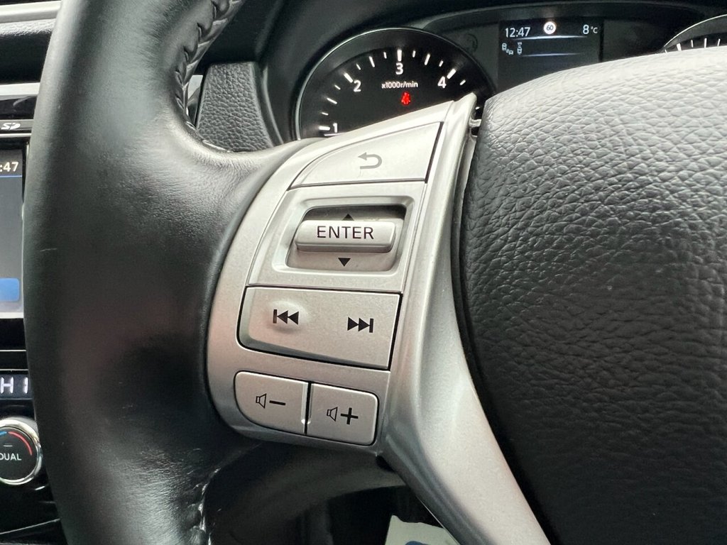 Used Nissan Qashqai 2015 for sale - 77236475: Photo 23