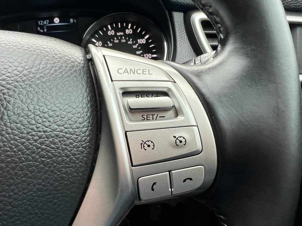 Used Nissan Qashqai 2015 for sale - 77236475: Photo 24