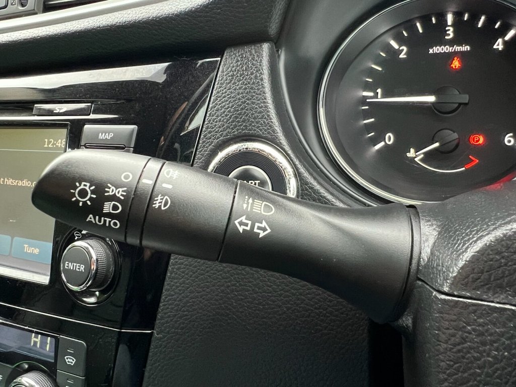 Used Nissan Qashqai 2015 for sale - 77236475: Photo 25