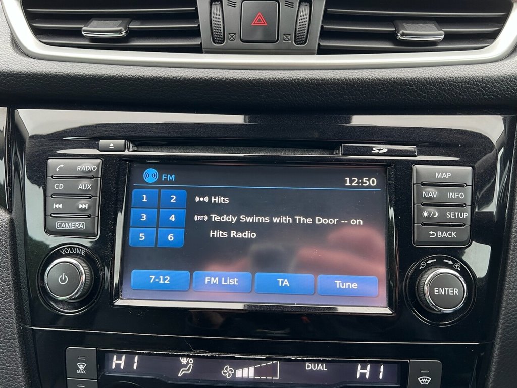 Used Nissan Qashqai 2015 for sale - 77236475: Photo 27