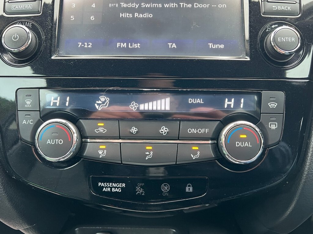 Used Nissan Qashqai 2015 for sale - 77236475: Photo 28