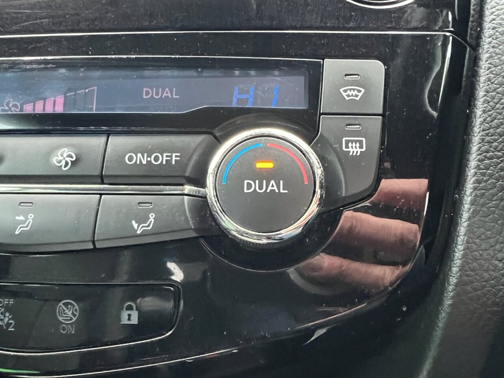 Used Nissan Qashqai 2015 for sale - 77236475: Photo 31