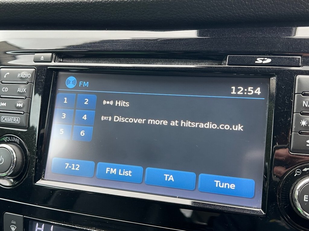 Used Nissan Qashqai 2015 for sale - 77236475: Photo 40