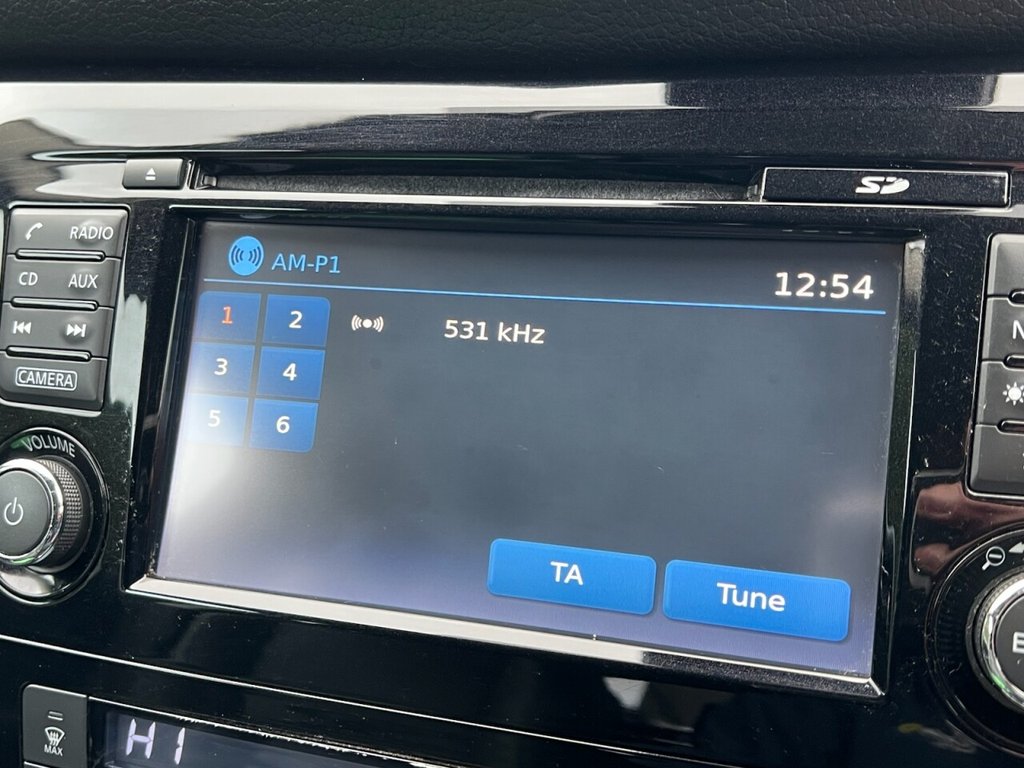 Used Nissan Qashqai 2015 for sale - 77236475: Photo 41