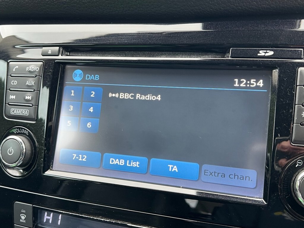 Used Nissan Qashqai 2015 for sale - 77236475: Photo 42