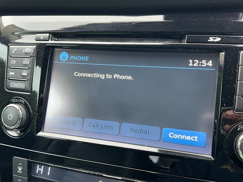 Used Nissan Qashqai 2015 for sale - 77236475: Photo 43