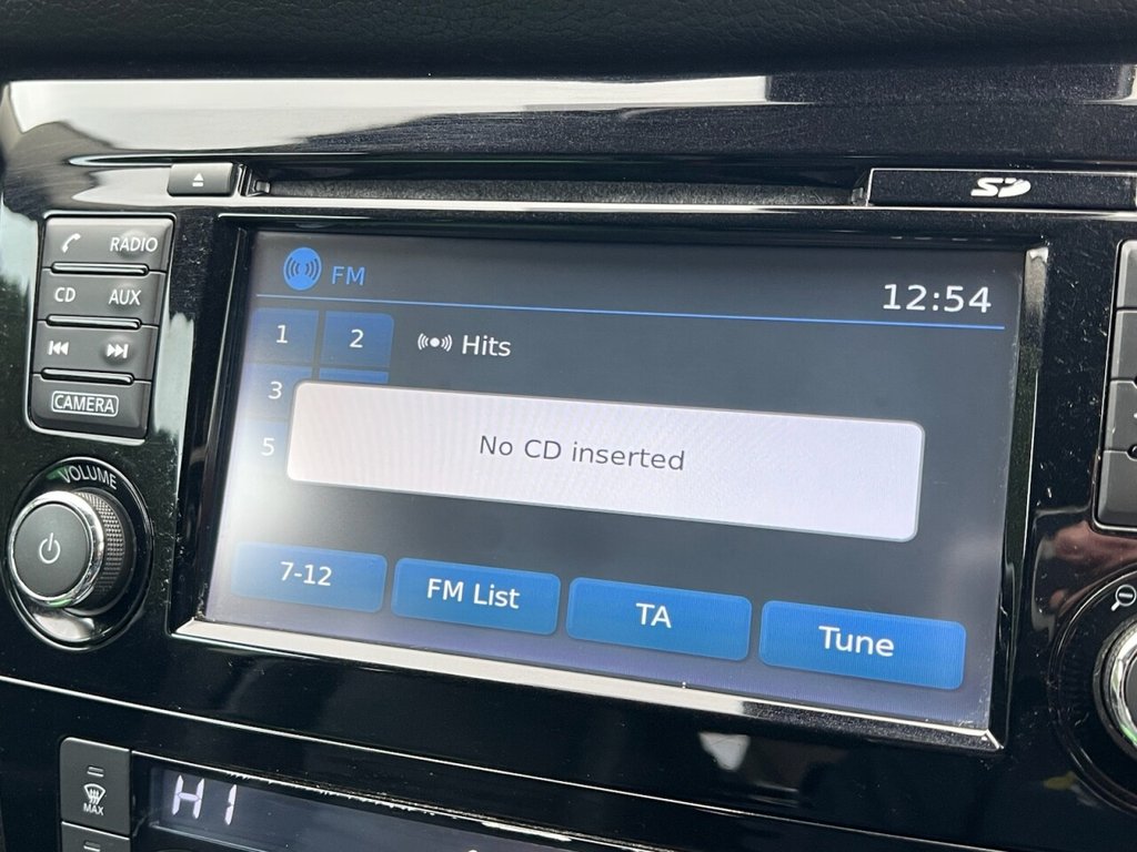 Used Nissan Qashqai 2015 for sale - 77236475: Photo 44