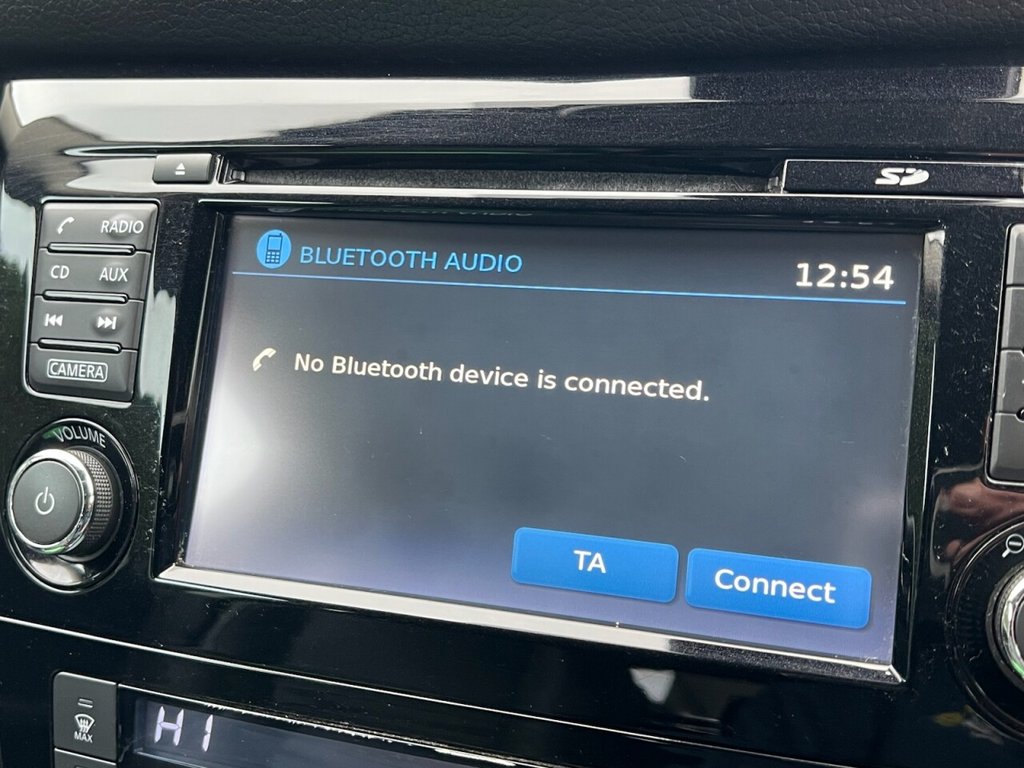 Used Nissan Qashqai 2015 for sale - 77236475: Photo 45