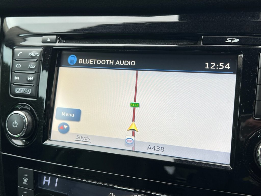 Used Nissan Qashqai 2015 for sale - 77236475: Photo 47