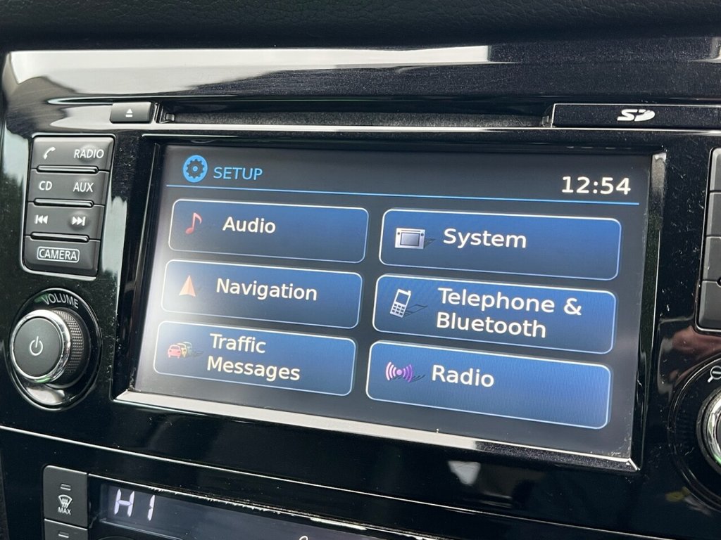 Used Nissan Qashqai 2015 for sale - 77236475: Photo 48