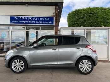 Used Suzuki Swift 2015 for sale - 74885314: Photo