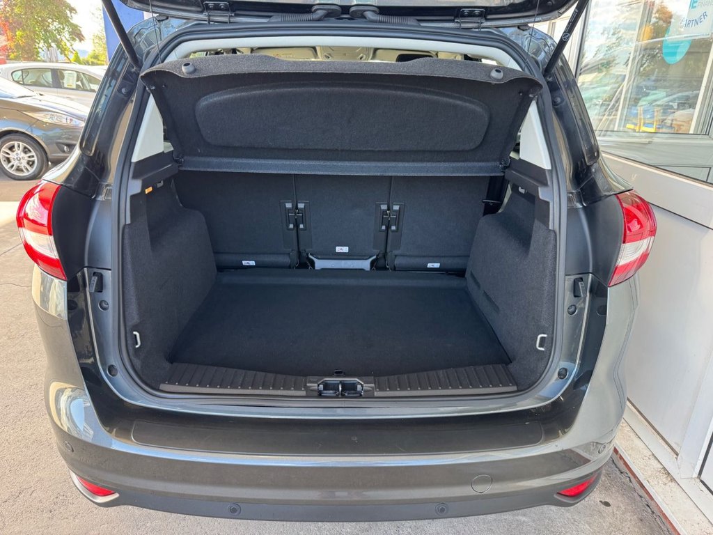 Used Ford C-Max 2017 for sale - 76018587: Photo 10